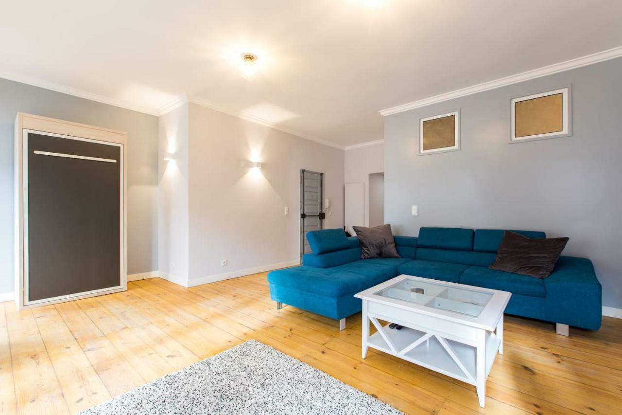 Appartement Calçada Do Combro