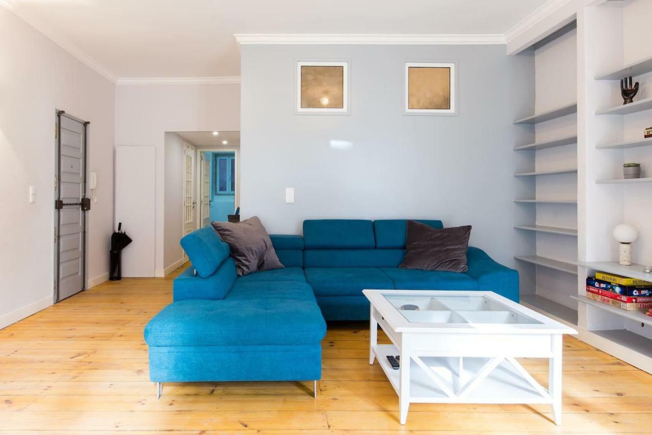 Appartement Calçada Do Combro Lisboa