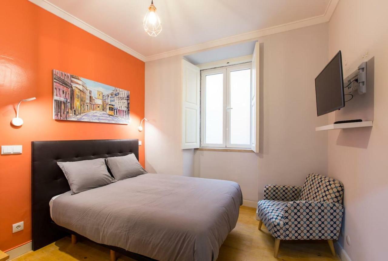 Appartement Calçada Do Combro Lisboa